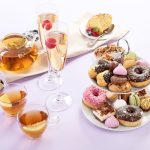 魅惑のスイーツ