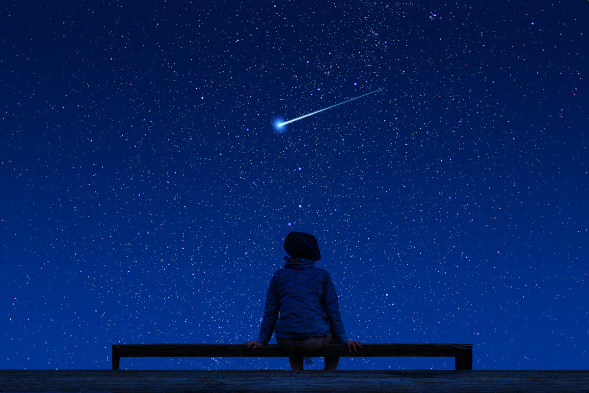 星空